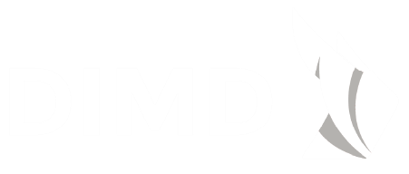 DIMD Food Logo